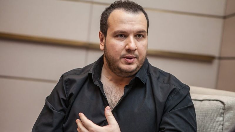 Şahan Gökbakar hakkında vahim iddia! Magazin dünyası da karıştı 1